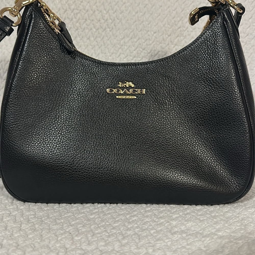Coach Teri Hobo Bag